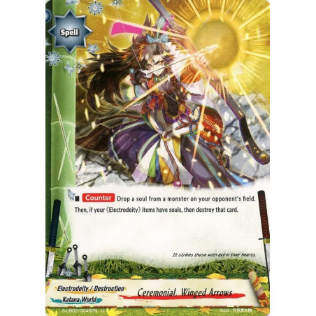 buddyfight-tcg-card-s-ub02-0046en-u-ceremonial-winged-arrows-miracle-fighters-miko-mel