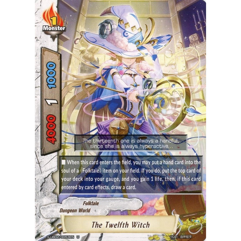 buddyfight-tcg-card-s-ub02-0053en-u-the-twelfth-witch-miracle-fighters-miko-mel