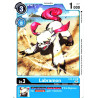 Digimon_TCG_EX2-013_Labramon_Common_Digital_Hazard_Card_Game