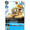 Digimon_TCG_EX2-015_Seasarmon_Common_Digital_Hazard_Card_Game