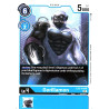 Digimon_TCG_EX2-016_Gorillamon_Common_Digital_Hazard_Card_Game