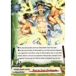 buddyfight-tcg-card-foil-s-ub02-0043en-foil-u-wind-arc-deity-uzu-ikazuchi-miracle-fighters-miko-mel