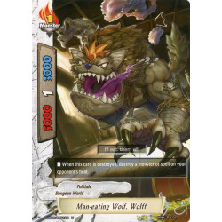 buddyfight-tcg-card-foil-s-ub02-0051en-foil-u-man-eating-wolf-wolff-miracle-fighters-miko-mel