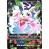 Digimon_TCG_EX2-018_MarineAngemon_Rare_Digital_Hazard_Card_Game