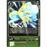 Digimon_TCG_EX2-019_Renamon_Rare_Digital_Hazard_Card_Game