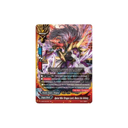 buddyfight-tcg-card-s-ub05-0007en-rr-apical-war-dragon-lord-batzz-the-infinity-super-buddy-wars-ex