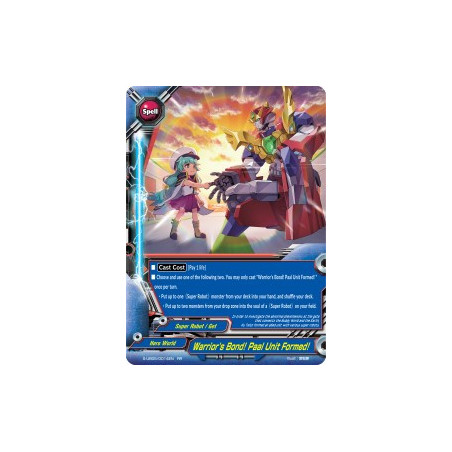 buddyfight-tcg-card-s-ub05-0014en-rr-warrior-s-bond-paal-unit-formed-super-buddy-wars-ex