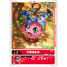 Digimon_TCG_BT1-001_Yokomon_Rare_New_Evolution_Card_Game