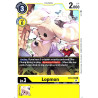Digimon_TCG_EX2-020_Lopmon_Common_Digital_Hazard_Card_Game