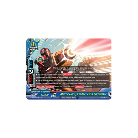 buddyfight-tcg-card-s-ub05-0018en-rr-mirror-hero-einder-eins-formula-super-buddy-wars-ex