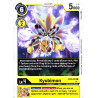 Digimon_TCG_EX2-021_Kyubimon_Common_Digital_Hazard_Card_Game