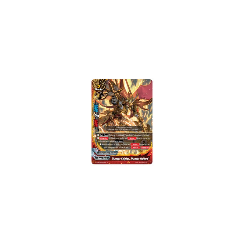 buddyfight-tcg-card-s-ub05-0037en-u-thunder-knights-thunder-halberd-super-buddy-wars-ex