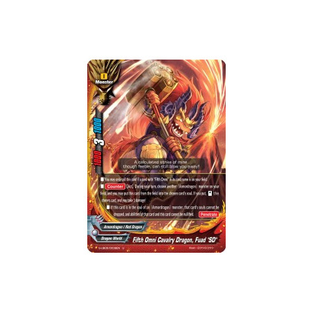 buddyfight-tcg-card-s-ub05-0039en-u-fifth-omni-cavalry-dragon-fuad-sd-super-buddy-wars-ex