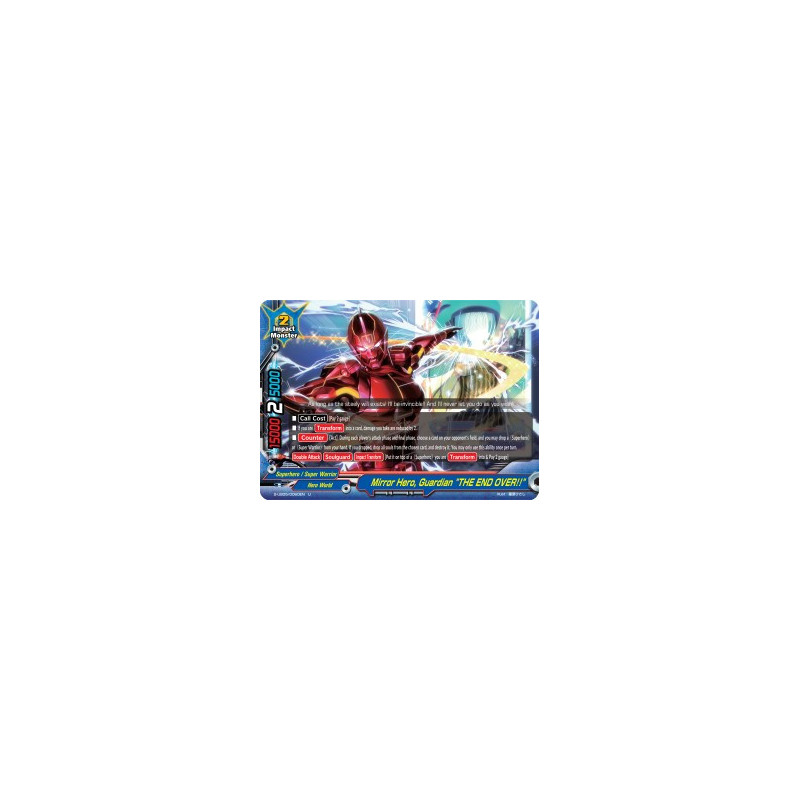 buddyfight-tcg-card-s-ub05-0060en-u-mirror-hero-caardian-the-end-over-super-buddy-wars-ex
