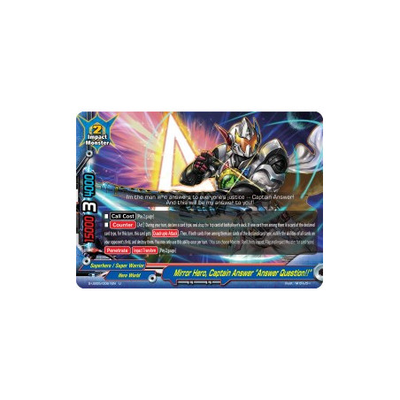 buddyfight-tcg-card-s-ub05-0061en-u-mirror-hero-captain-answer-answer-question-super-buddy-wars-ex