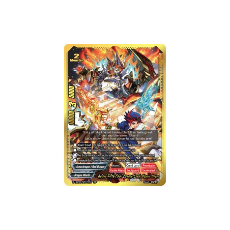 buddyfight-tcg-card-s-ub05-s001en-sp-apical-fifth-omni-dragon-lord-mugen-drum-super-buddy-wars-ex