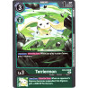 Digimon_TCG_EX2-025_Terriermon_Rare_Digital_Hazard_Card_Game