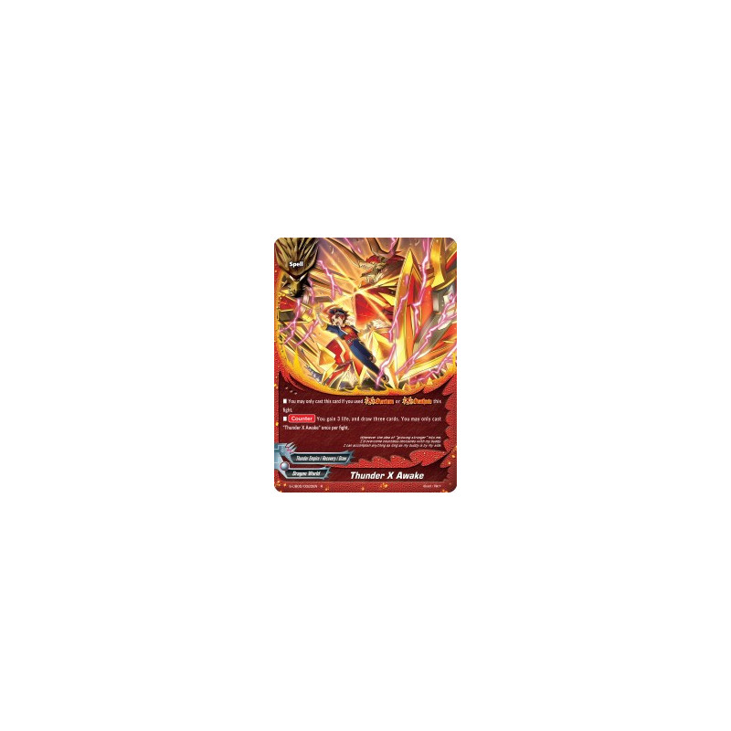buddyfight-tcg-card-foil-s-ub05-0020en-foil-r-thunder-x-awake-super-buddy-wars-ex