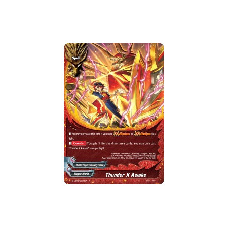 buddyfight-tcg-card-foil-s-ub05-0020en-foil-r-thunder-x-awake-super-buddy-wars-ex