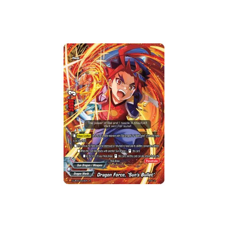 buddyfight-tcg-card-foil-s-ub05-0022en-foil-r-dragon-force-sun-s-bullet-super-buddy-wars-ex