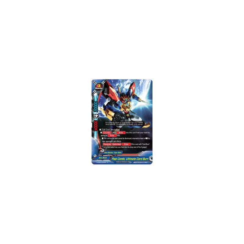 buddyfight-tcg-card-foil-s-ub05-0025en-foil-r-paal-combi-ultimate-card-burn-super-buddy-wars-ex