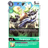Digimon_TCG_EX2-026_Gargomon_Common_Digital_Hazard_Card_Game