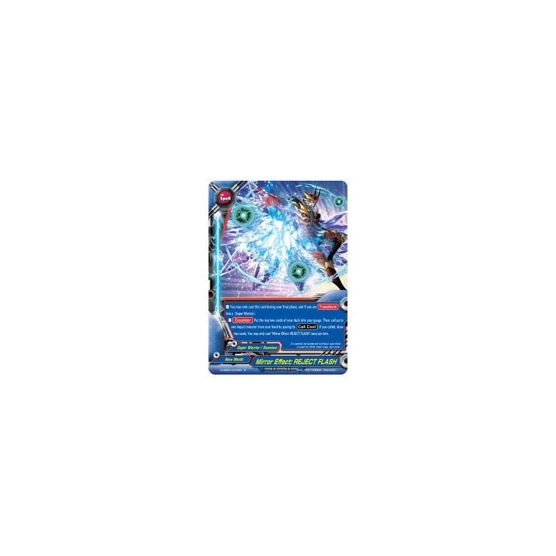 buddyfight-tcg-card-foil-s-ub05-0033en-foil-r-mirror-effect-reject-flash-super-buddy-wars-ex