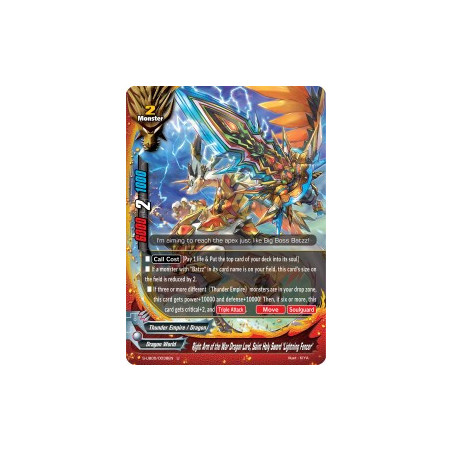 buddyfight-tcg-card-foil-s-ub05-0038en-foil-u-right-hand-of-the-war-dragon-lord-saint-holy-sword-lightning-fencer-super-buddy-wa
