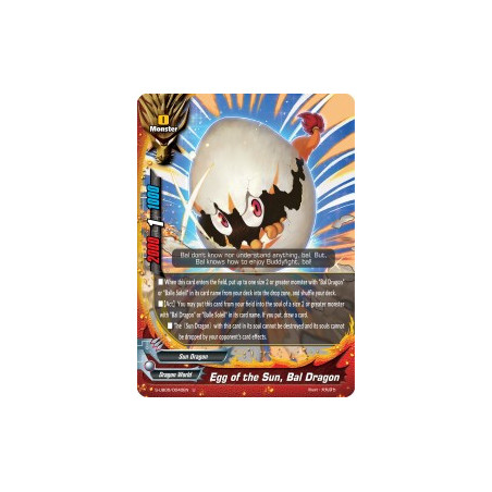 buddyfight-tcg-card-foil-s-ub05-0040en-foil-u-egg-of-the-sun-bal-dragon-super-buddy-wars-ex