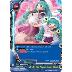 buddyfight-tcg-card-foil-s-ub05-0056en-foil-u-or-so-the-dream-i-had-went-super-buddy-wars-ex