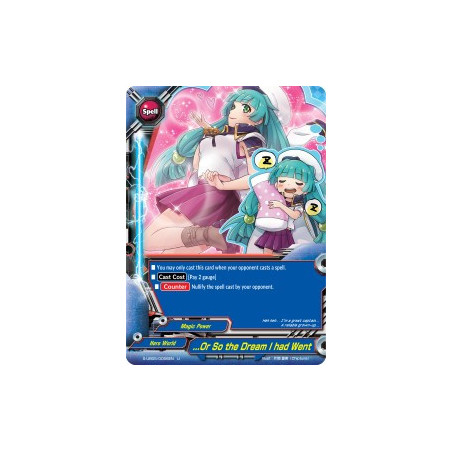 buddyfight-tcg-card-foil-s-ub05-0056en-foil-u-or-so-the-dream-i-had-went-super-buddy-wars-ex