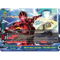 buddyfight-tcg-card-foil-s-ub05-0060en-foil-u-mirror-hero-caardian-the-end-over-super-buddy-wars-ex