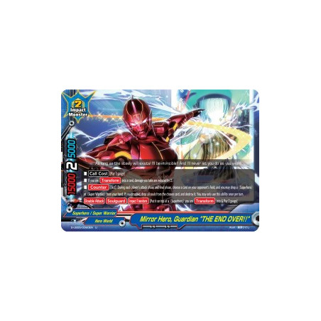 buddyfight-tcg-card-foil-s-ub05-0060en-foil-u-mirror-hero-caardian-the-end-over-super-buddy-wars-ex