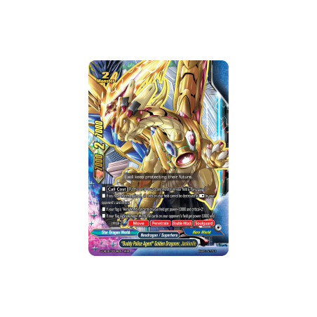 buddyfight-tcg-card-s-ub06-0004en-rrr-buddy-police-agent-golden-dragoner-jackknife-beyond-the-ages