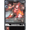 Digimon_TCG_EX2-031_Guardromon_Rare_Digital_Hazard_Card_Game