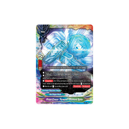 buddyfight-tcg-card-s-ub06-0017en-rr-prism-crecer-forward-diamond-spike-beyond-the-ages