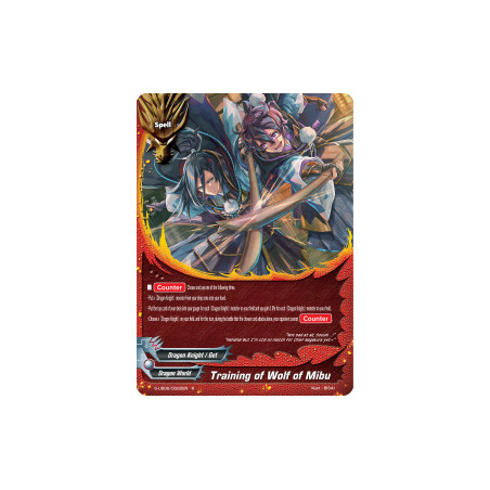 buddyfight-tcg-card-s-ub06-0022en-r-training-of-wolf-of-mibu-beyond-the-ages