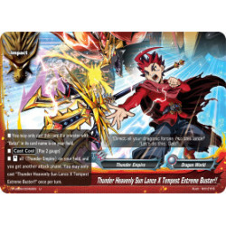 buddyfight-tcg-card-s-ub06-0042en-u-thunder-heavenly-sun-lance-x-tempest-extreme-buster-beyond-the-ages