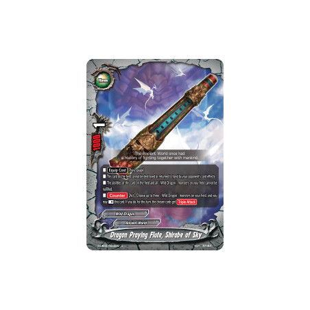 buddyfight-tcg-card-s-ub06-0045en-u-dragon-praying-flute-shirabe-of-sky-beyond-the-ages
