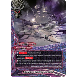 buddyfight-tcg-card-foil-s-ub06-0029en-foil-r-lifeless-hunting-ground-beyond-the-ages