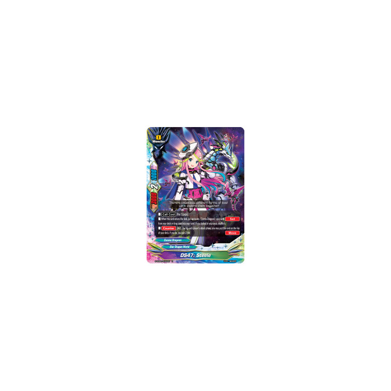 buddyfight-tcg-card-foil-s-ub06-0032en-foil-r-ds47-steele-beyond-the-ages