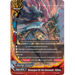 buddyfight-tcg-card-foil-s-ub06-0037en-foil-u-shinsengumi-oni-vice-commander-hijikata-beyond-the-ages