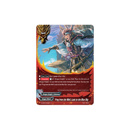 buddyfight-tcg-card-foil-s-ub06-0038en-foil-u-frog-from-the-well-look-to-the-blue-sky-beyond-the-ages