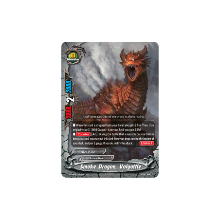 buddyfight-tcg-card-foil-s-ub06-0044en-foil-u-smoke-dragon-volgattle-beyond-the-ages