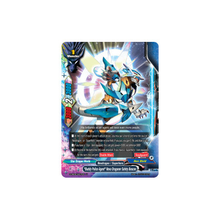 buddyfight-tcg-card-foil-s-ub06-0057en-foil-u-buddy-police-agent-nova-dragoner-safety-beacon-beyond-the-ages