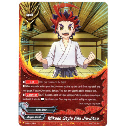 buddyfight-tcg-card-s-ub06-s-pr-119en-pr-mikado-style-aiki-jiu-jitsu-beyond-the-ages