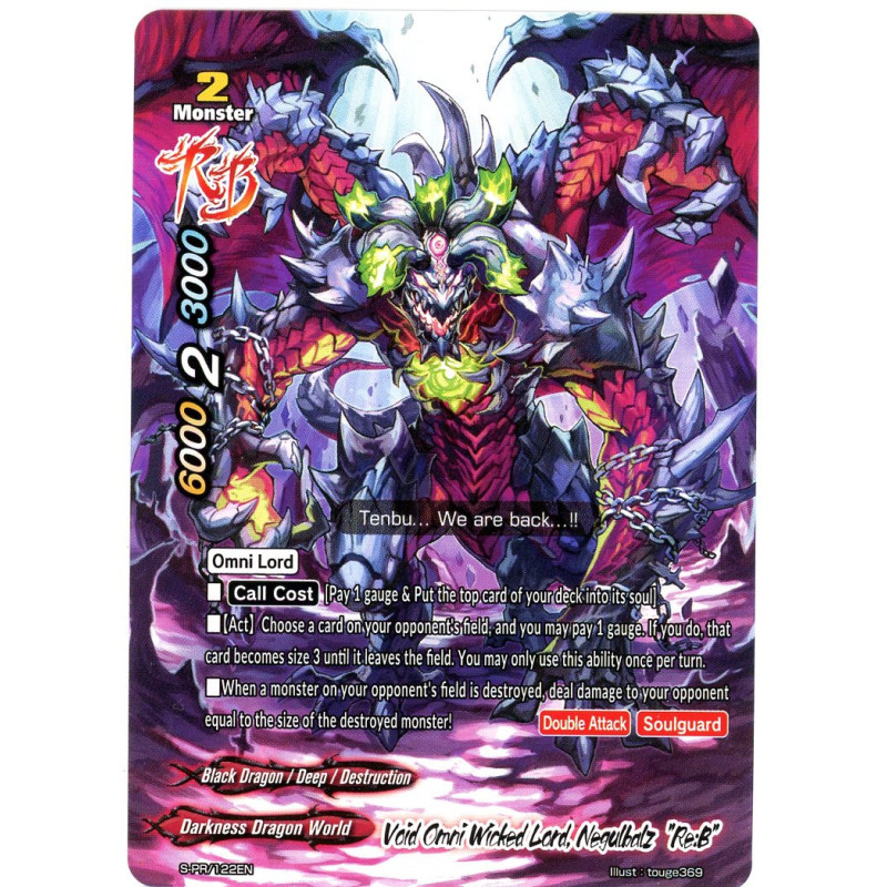 buddyfight-tcg-card-s-ub06-s-pr-122en-pr-void-omni-wicked-lord-negulbaltz-re-b-beyond-the-ages