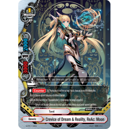 buddyfight-tcg-card-s-ub06-s-pr-118en-pr-crevice-of-dream-reality-reac-moon-beyond-the-ages
