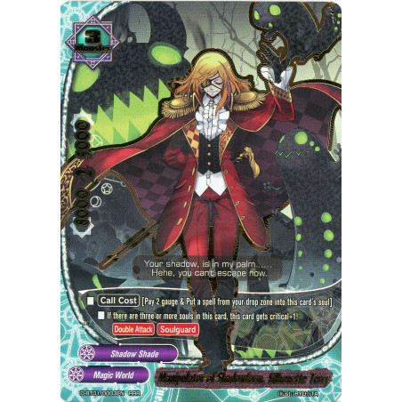 buddyfight-tcg-card-d-bt01-0003en-rrr-manipulator-of-shadowform-silhouette-terry-unleash-impact-dragon