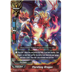 buddyfight-tcg-card-d-bt01-0010en-rr-flarefang-dragon-unleash-impact-dragon